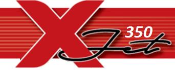 X-Jet350